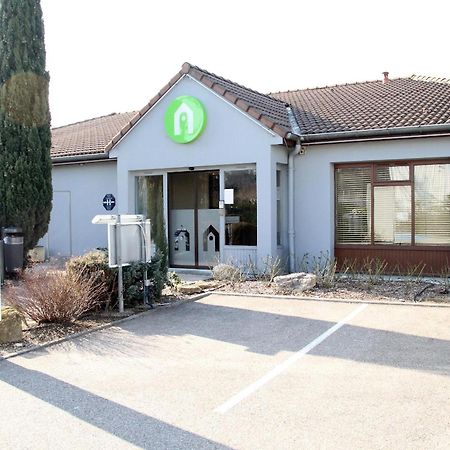 מלון Campanile Lyon Sud פזה מראה חיצוני תמונה